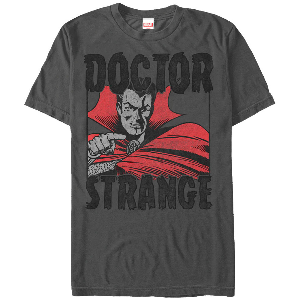 Pointing Doctor Strange Tshirt